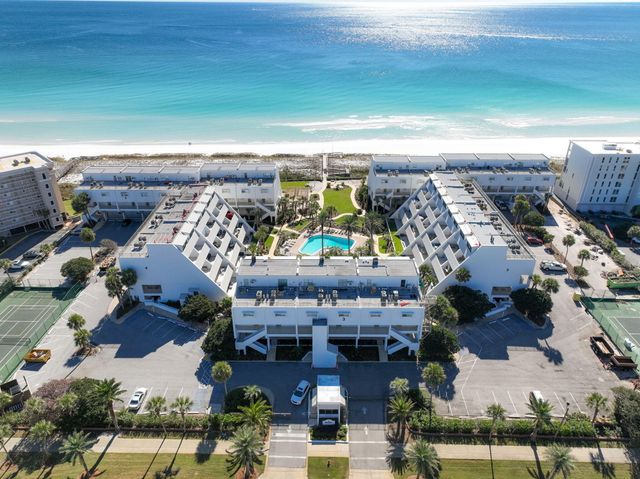 520 Gulf Shore Drive UNIT 317, Destin, FL 32541