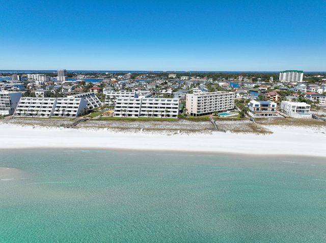 520 Gulf Shore Drive UNIT 317, Destin, FL 32541