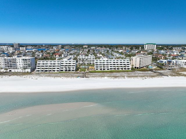 520 Gulf Shore Drive UNIT 317, Destin, FL 32541