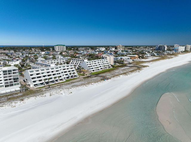 520 Gulf Shore Drive UNIT 317, Destin, FL 32541