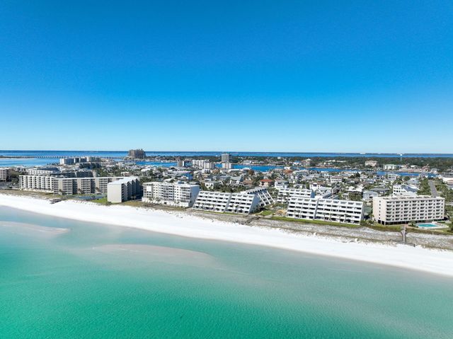 520 Gulf Shore Drive UNIT 317, Destin, FL 32541