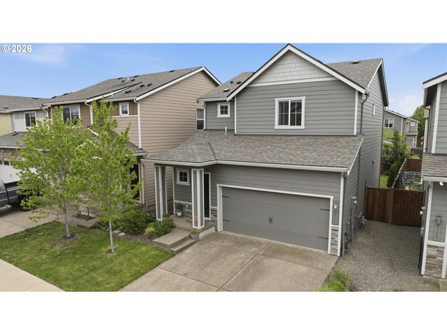 2316 Nw MATTEO Dr, Mc Minnville, OR 97128
