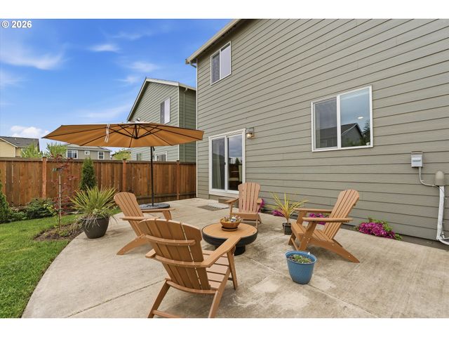 2316 Nw MATTEO Dr, Mc Minnville, OR 97128
