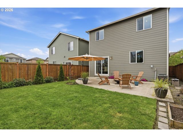 2316 Nw MATTEO Dr, Mc Minnville, OR 97128