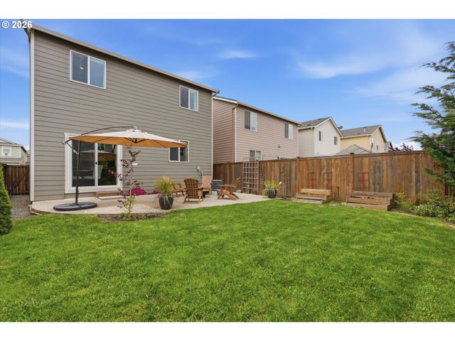 2316 Nw MATTEO Dr, Mc Minnville, OR 97128