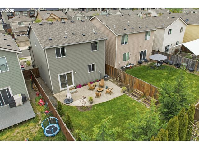2316 Nw MATTEO Dr, Mc Minnville, OR 97128