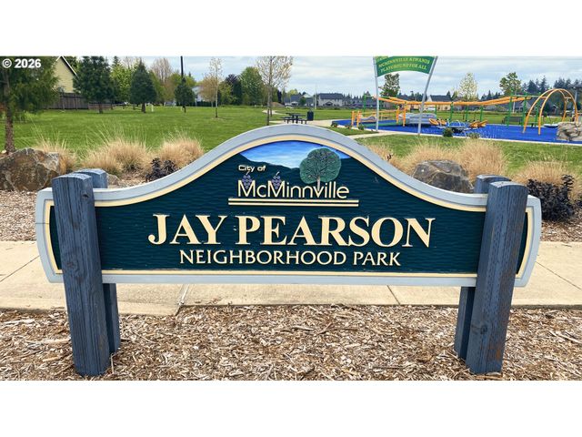 2316 Nw MATTEO Dr, Mc Minnville, OR 97128