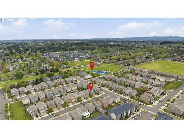 2316 Nw MATTEO Dr, Mc Minnville, OR 97128