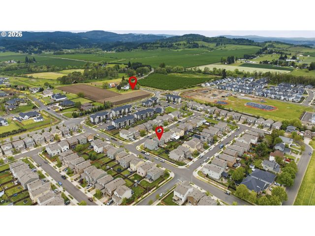 2316 Nw MATTEO Dr, Mc Minnville, OR 97128