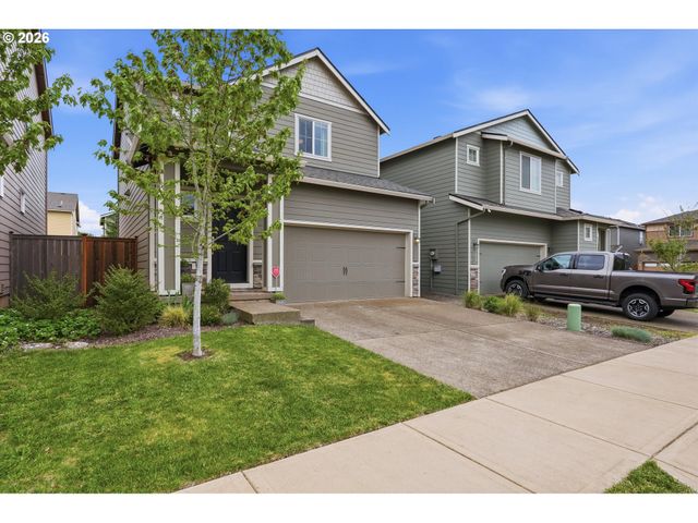 2316 Nw MATTEO Dr, Mc Minnville, OR 97128