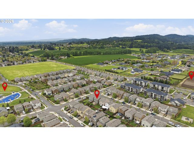 2316 Nw MATTEO Dr, Mc Minnville, OR 97128