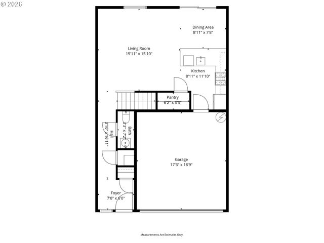 2316 Nw MATTEO Dr, Mc Minnville, OR 97128