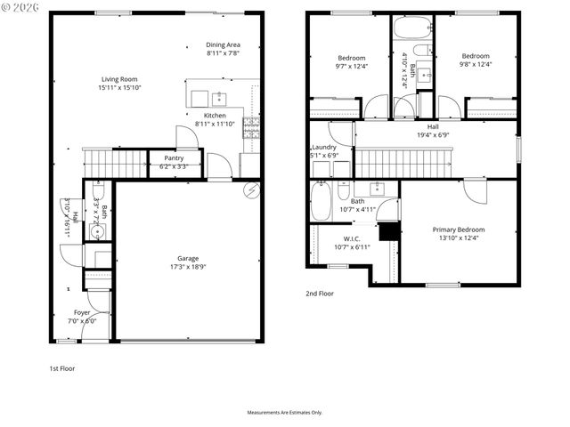 2316 Nw MATTEO Dr, Mc Minnville, OR 97128