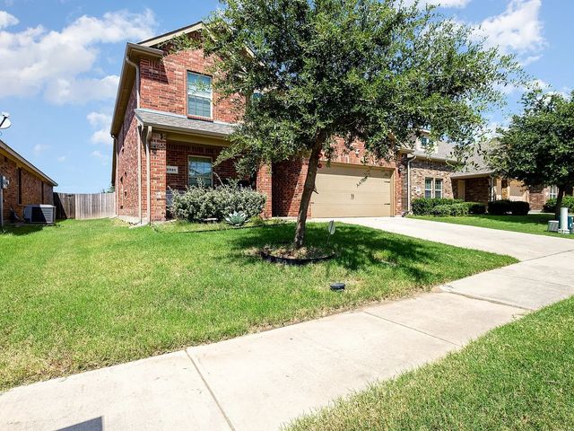 2320 Willard Way, Forney, TX 75126
