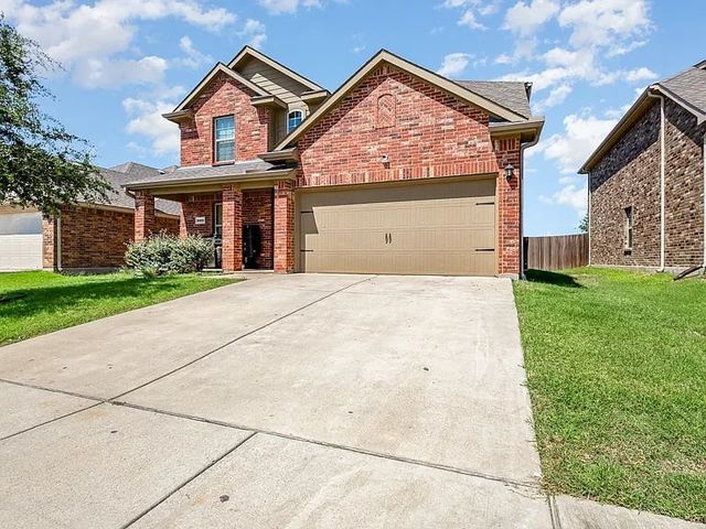 2320 Willard Way, Forney, TX 75126