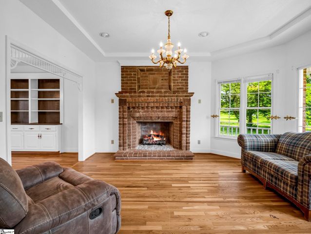 1550 Airport Road, Rutherfordton, NC 28139