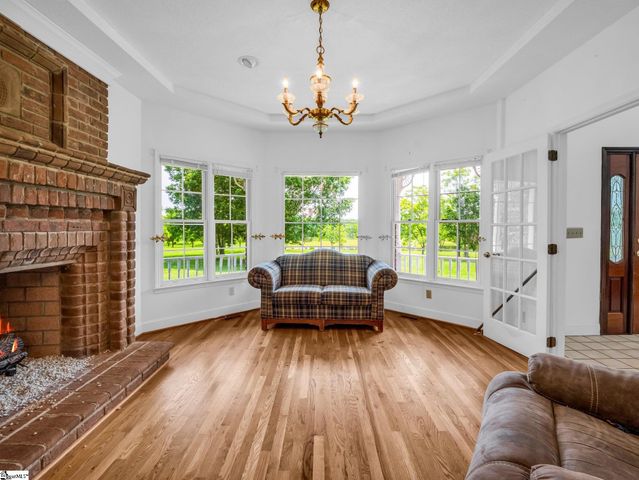 1550 Airport Road, Rutherfordton, NC 28139