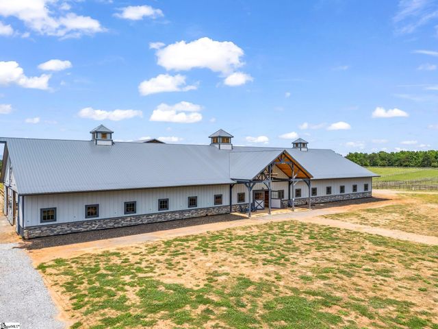 1550 Airport Road, Rutherfordton, NC 28139