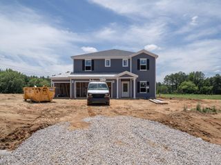 344 Barrow Mdws Drive, Zebulon, NC 27597