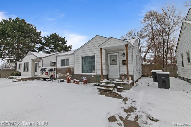 5871 Cooper Street, Taylor, MI 48180