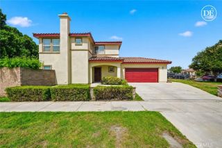 201 E King, San Bernardino, CA 92408