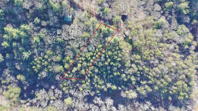 Lot J260 Pine Ridge Road, Ellijay, GA 30536