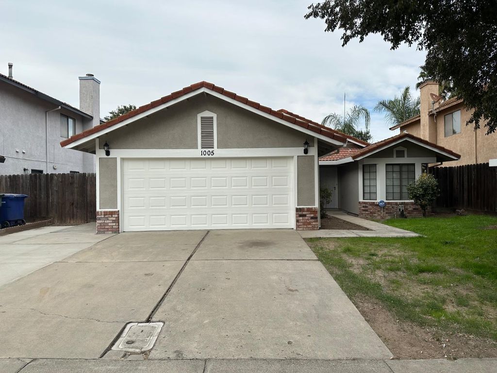 1005 Vindel Ln, Modesto, CA 95350