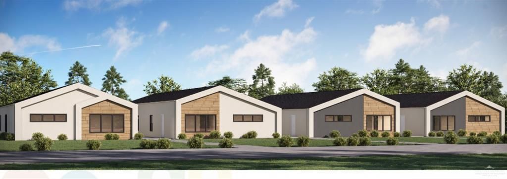 406 Sparrow Road, Weslaco, TX 78596