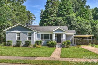 1323 Carolyn Drive, Charlotte, NC 28205
