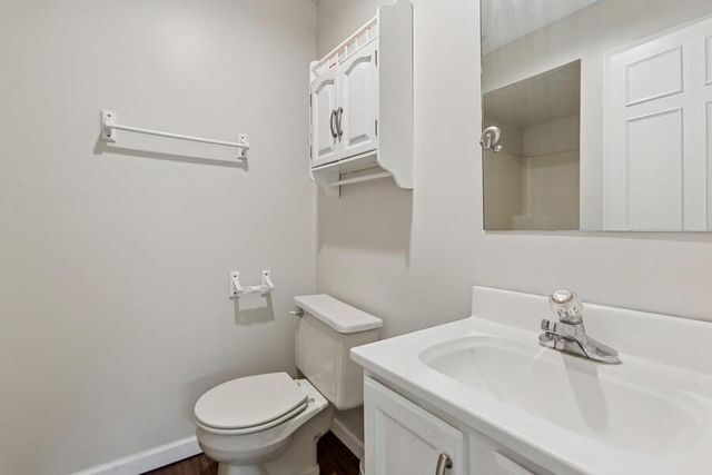 780 Lincoln Pines Pl, Saint Joseph, MI 49085