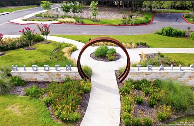 6058 Cerulean, Bulverde, TX 78163