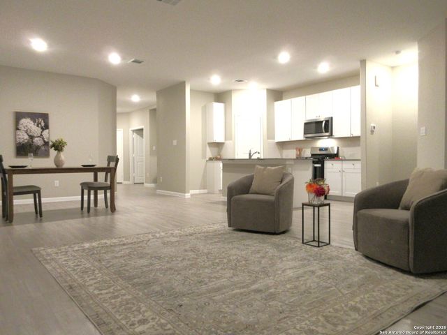 6058 Cerulean, Bulverde, TX 78163