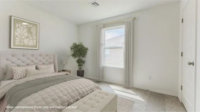 16117 Harvester Drive, Piedmont, OK 73078