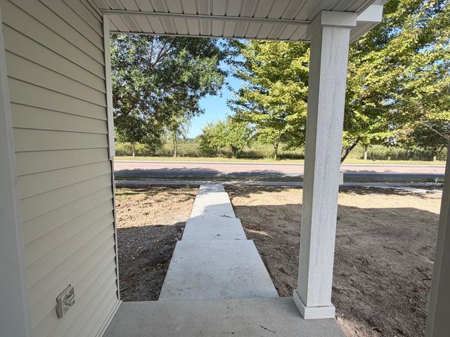 7069 Kittredge Lane NE, Otsego, MN 55301