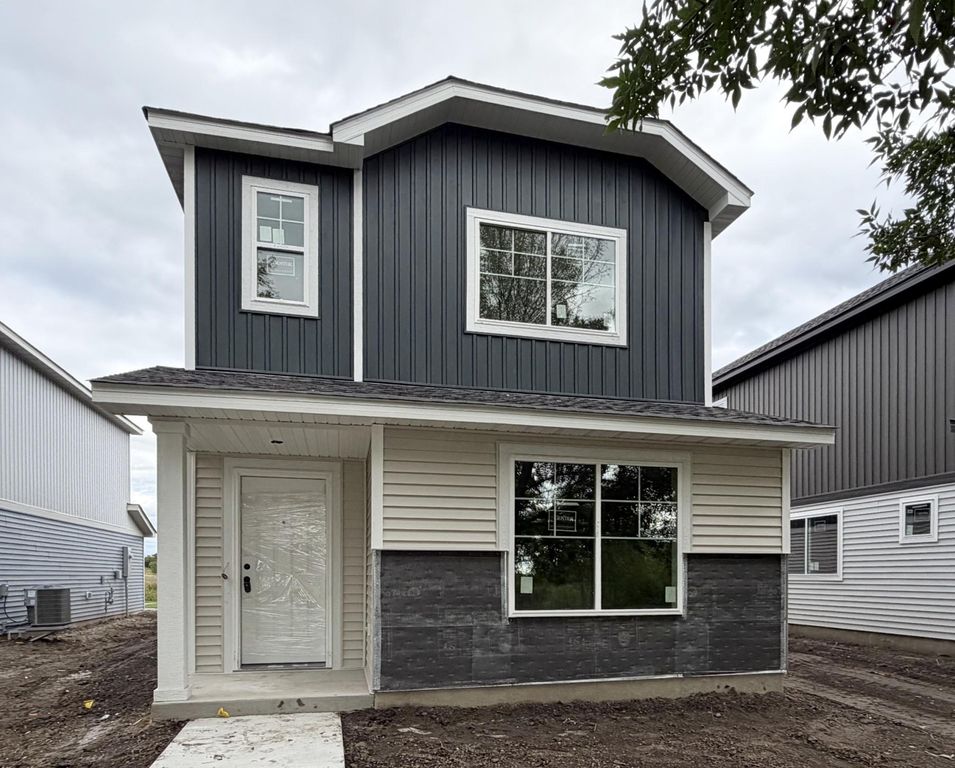 7069 Kittredge Lane NE, Otsego, MN 55301