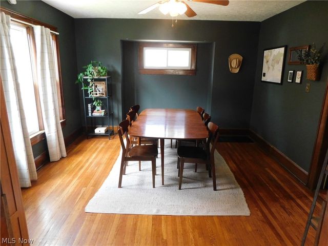 1915 34th Street NW, Canton, OH 44709