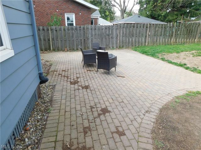 1915 34th Street NW, Canton, OH 44709