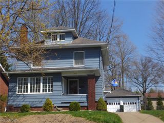 1915 34th Street NW, Canton, OH 44709