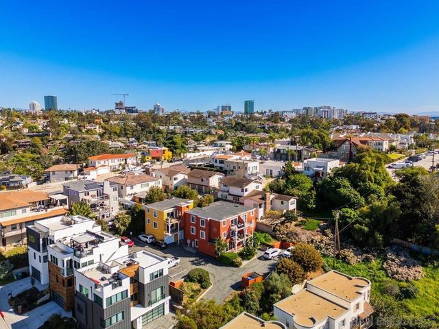 3145 Union Street 1, San Diego, CA 92103
