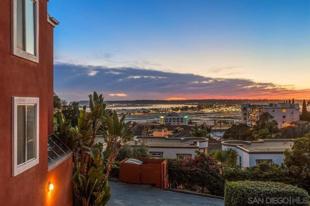 3145 Union Street 1, San Diego, CA 92103