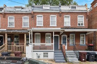 117 N DUPONT ST, Wilmington, DE 19805