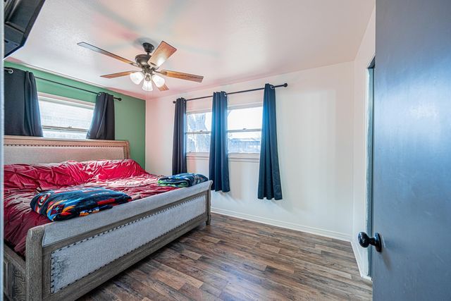 2002 Orlando Dr., Odessa, TX 79763