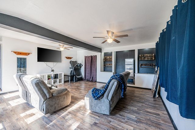 2002 Orlando Dr., Odessa, TX 79763