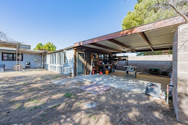 2002 Orlando Dr., Odessa, TX 79763