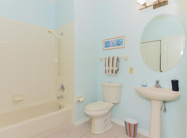 1567 SW Harbour Isles Circle 65, St Lucie West, FL 34986