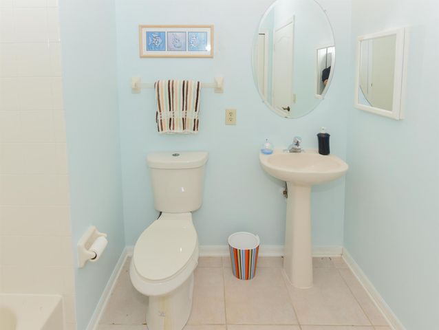 1567 SW Harbour Isles Circle 65, St Lucie West, FL 34986