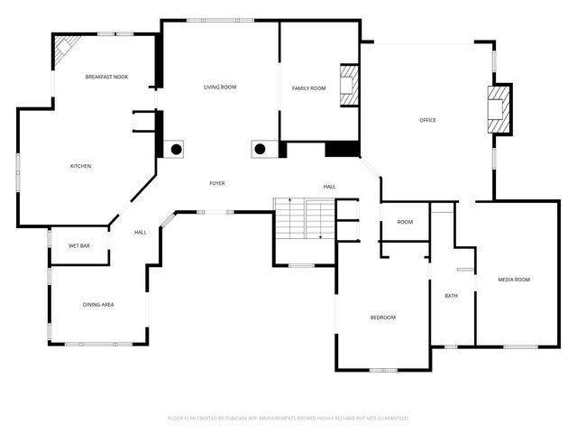 617 Lakecrest Dr, El Dorado Hills, CA 95762