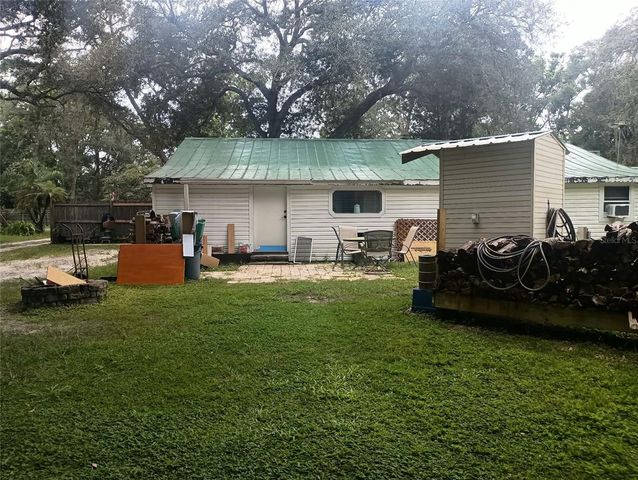 112 HUSEK STREET, Masaryktown, FL 34604