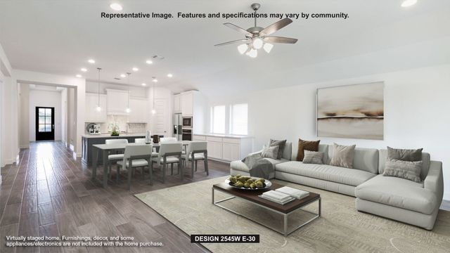 2601 Trigger Court, Celina, TX 75009