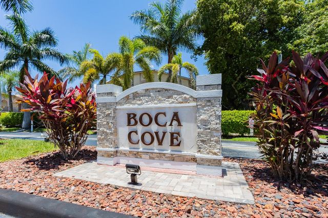 9449 Boca Cove Circle 911, Boca Raton, FL 33428